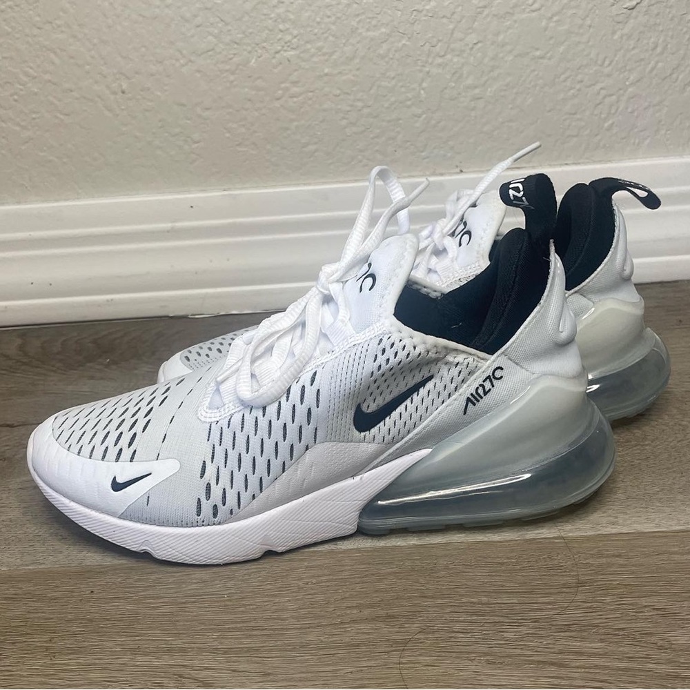 Nike Air Max 270